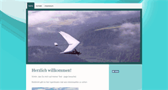 Desktop Screenshot of lohrmann.org