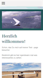 Mobile Screenshot of lohrmann.org